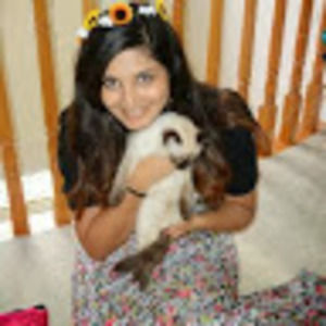 Meet your Posher, Varsha